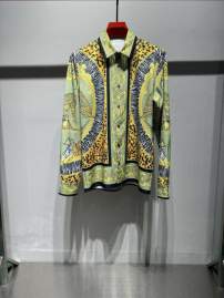 Picture of Versace Shirt Long _SKUVersaceS-2XLsstr26127645
